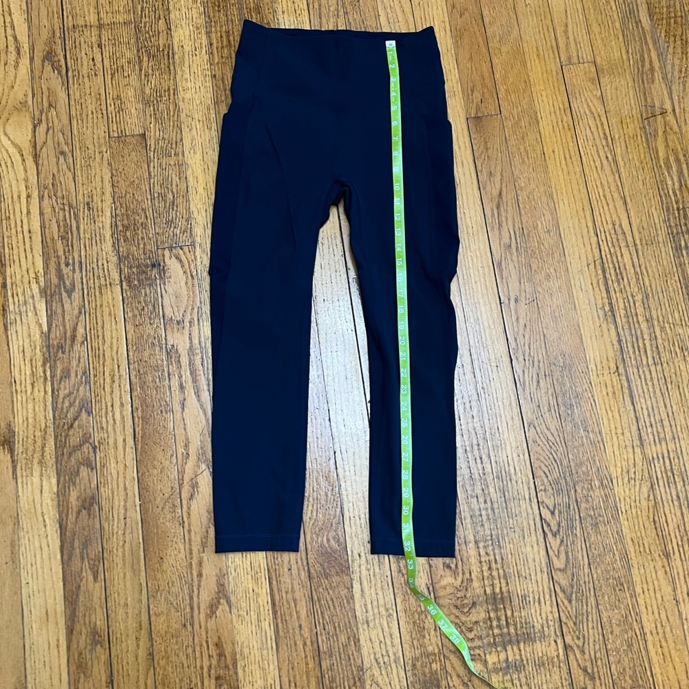 LULULEMON WOMAN PANTS LEGGINGS